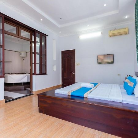Diamond Sea Villas & Apartment Vung Tau Extérieur photo