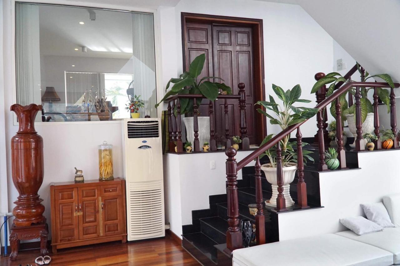 Diamond Sea Villas & Apartment Vung Tau Extérieur photo