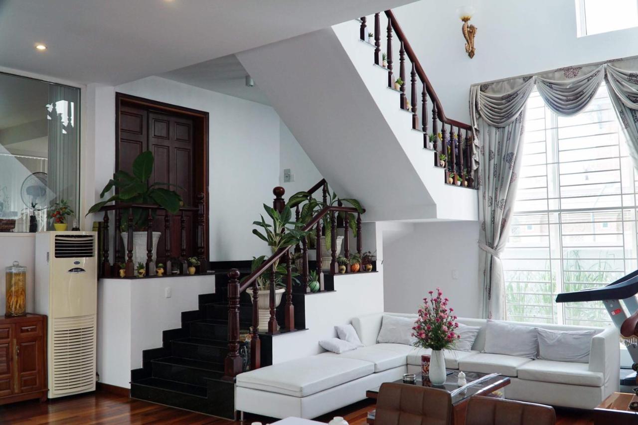 Diamond Sea Villas & Apartment Vung Tau Extérieur photo