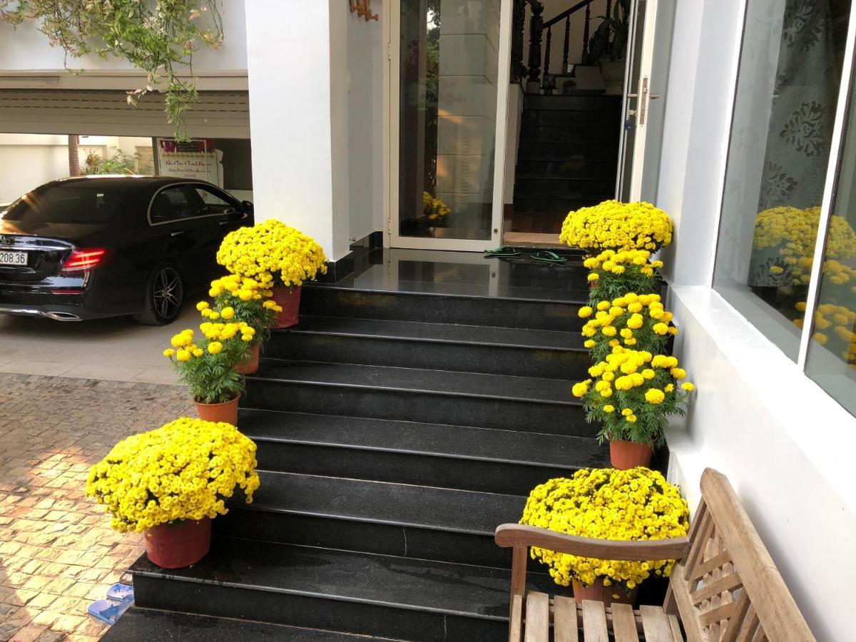 Diamond Sea Villas & Apartment Vung Tau Extérieur photo