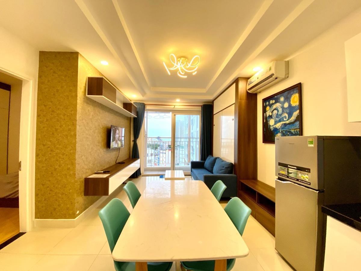 Diamond Sea Villas & Apartment Vung Tau Extérieur photo