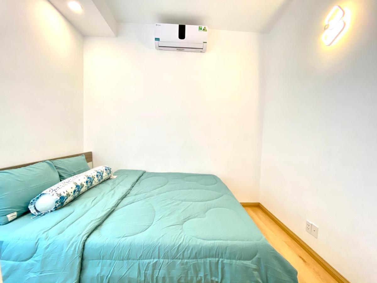 Diamond Sea Villas & Apartment Vung Tau Extérieur photo