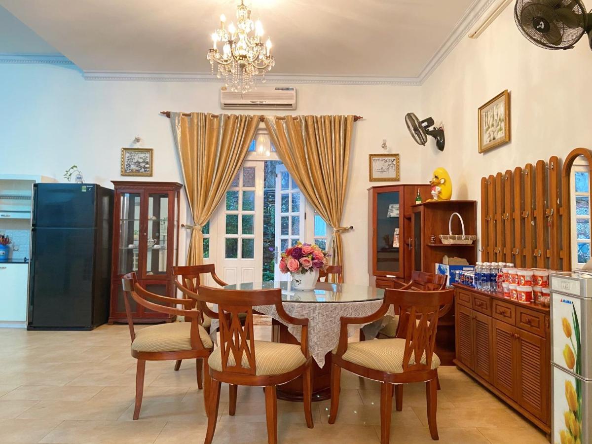 Diamond Sea Villas & Apartment Vung Tau Extérieur photo
