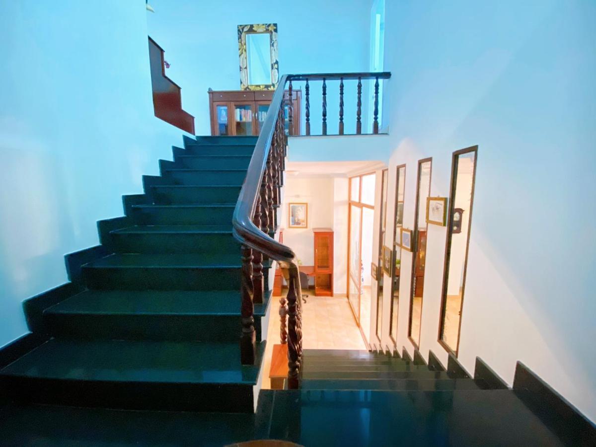 Diamond Sea Villas & Apartment Vung Tau Extérieur photo