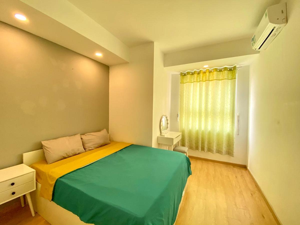 Diamond Sea Villas & Apartment Vung Tau Extérieur photo