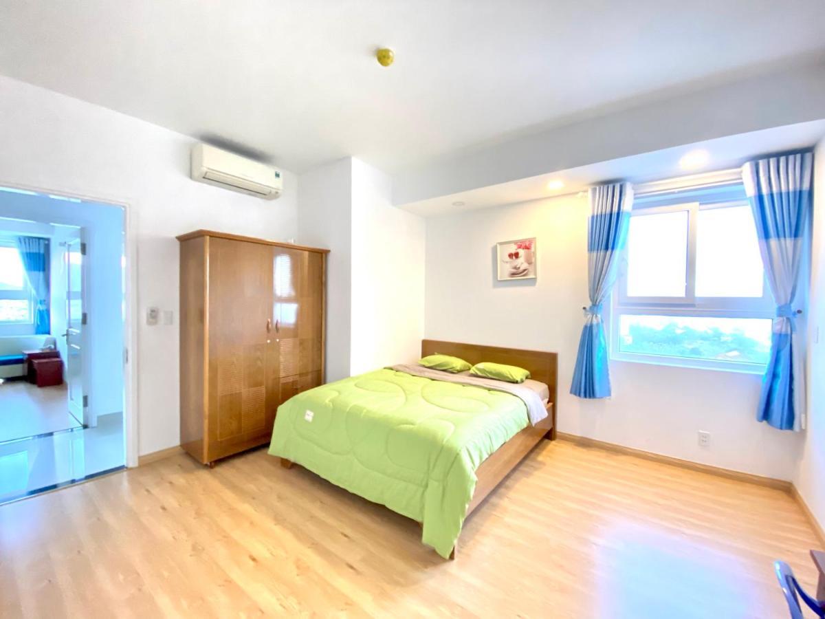 Diamond Sea Villas & Apartment Vung Tau Extérieur photo