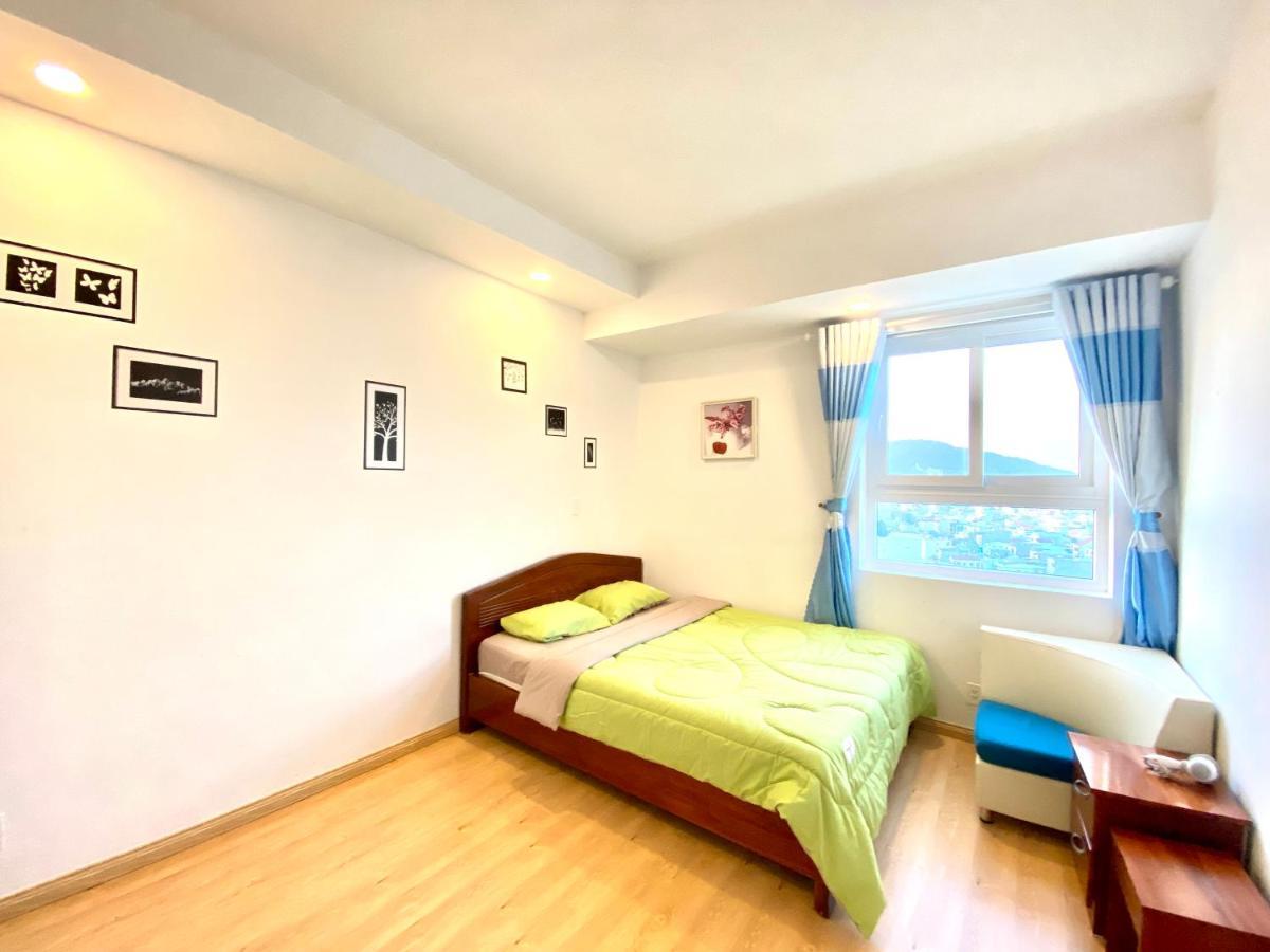 Diamond Sea Villas & Apartment Vung Tau Extérieur photo
