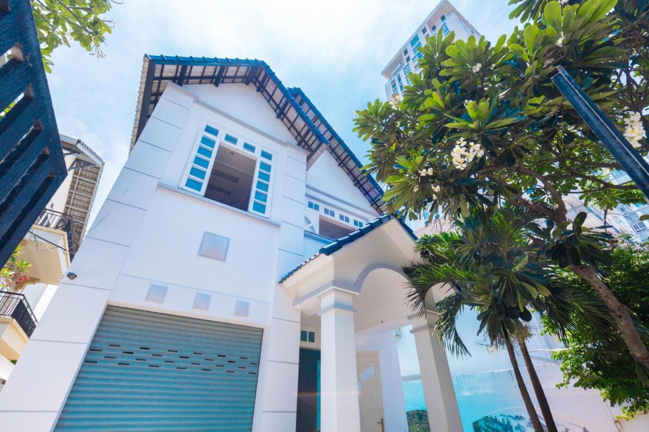 Diamond Sea Villas & Apartment Vung Tau Extérieur photo